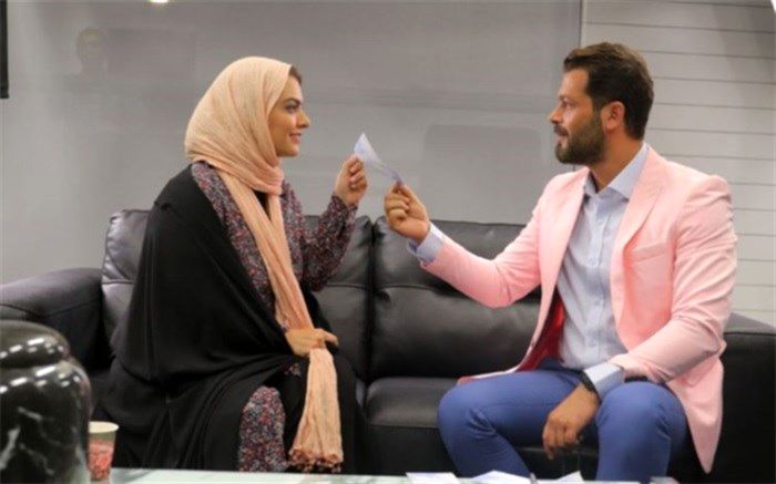 «سلفی با دموکراسی» وارد شبکه نمایش خانگی شد