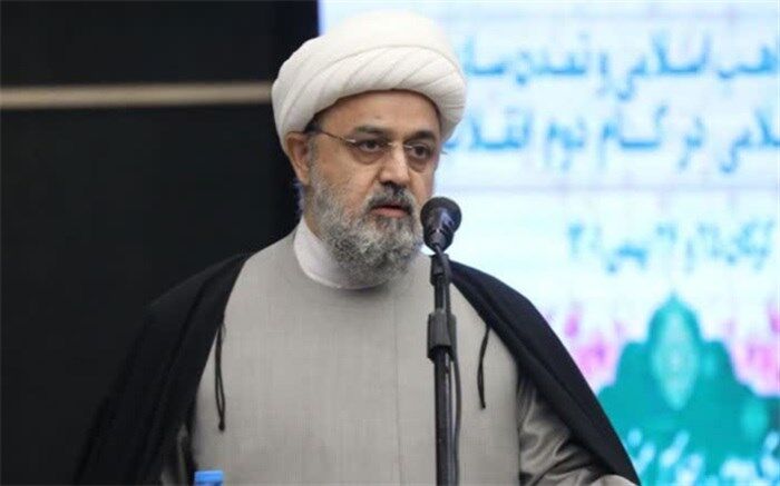 لازمه تحقق تمدن نوین اسلامی، ایجاد آزادی مذهبی است