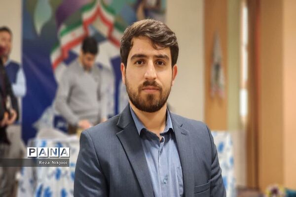 برگزاری مسابقات قرآن کریم در ناحیه یک بهارستان