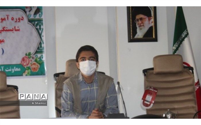 روند ثبت‌نام دانش‌آموزان خبرنگار درحال انجام است