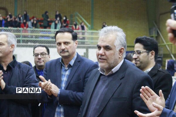 جشن یاوران انقلاب  در استان زنجان