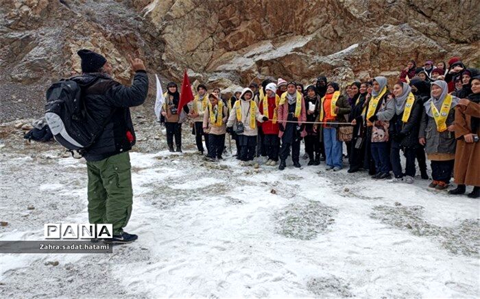 قرار گرفتن اردوگاه شهید باهنر تهران در لیست املاک مولد سازی وزارت آموزش و پرورش برای فروش دروغ است