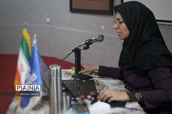 آخرین روز دوره آموزش خبرنگاری استانی خبرگزاری پانا در فارس