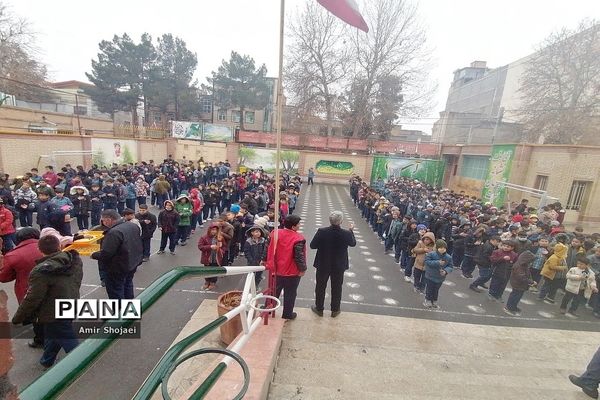 مراسم عزاداری شهادت امام موسی کاظم (ع)