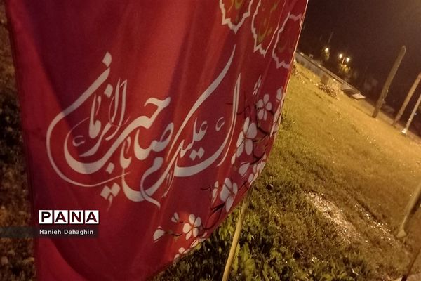 اولین روز از اعزام  زائرین راهیان نور