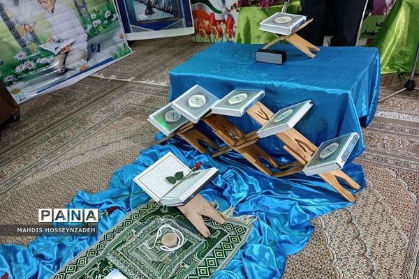 برگزاری پیش اجلاس نماز در فشافویه