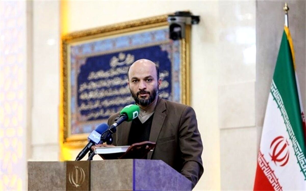 ایجاد تحولی بزرگ در حوزه مدرسه‌سازی در برنامه هفتم توسعه