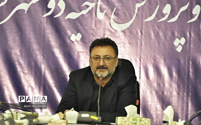 راهیان نور مسیر رسیدن به تکامل و حیات طیبه است