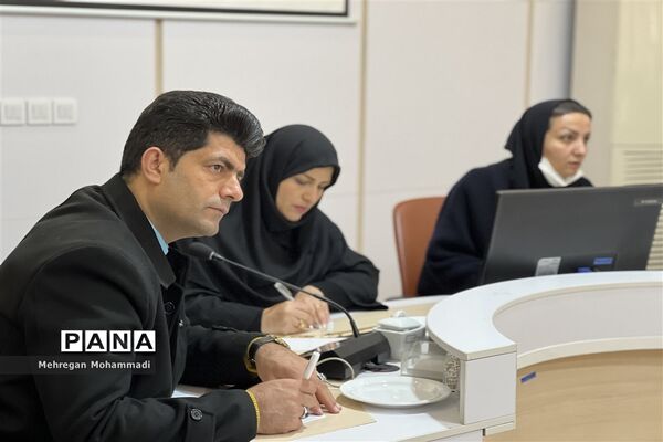 نشست خبری «هفته مشاغل»