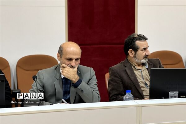 نشست خبری «هفته مشاغل»