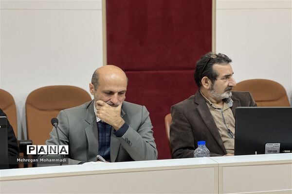 نشست خبری «هفته مشاغل»