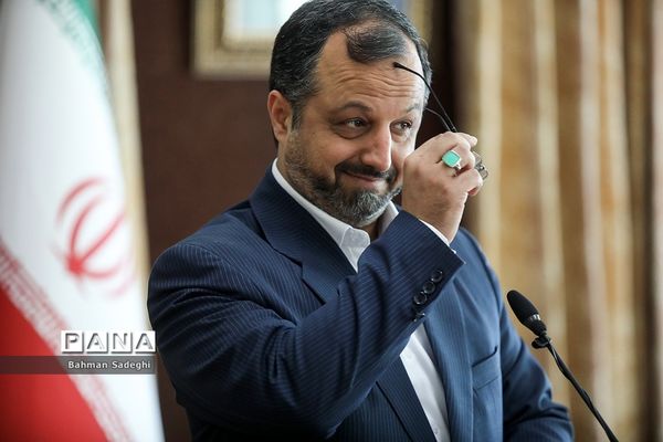 نشست خبری سخنگوی اقتصادی دولت