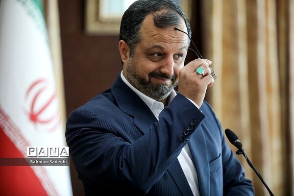 نشست خبری سخنگوی اقتصادی دولت
