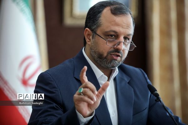 نشست خبری سخنگوی اقتصادی دولت