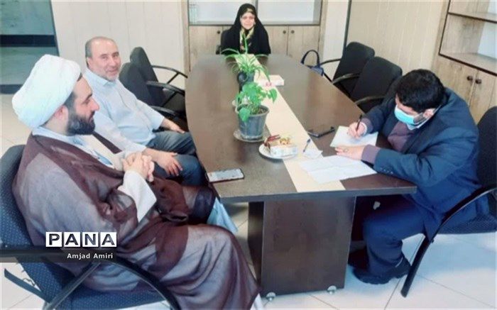 جشن آغاز بهار زندگی در منطقه ۱۲ تهران برگزار می‌شود