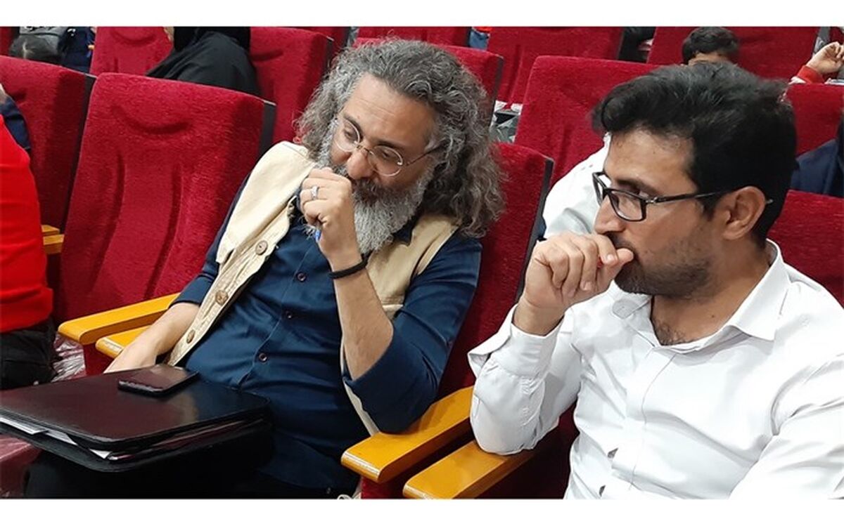 فلسفه اصلی تئاتر درسی اجرا بر اساس امکانات کلاسی است