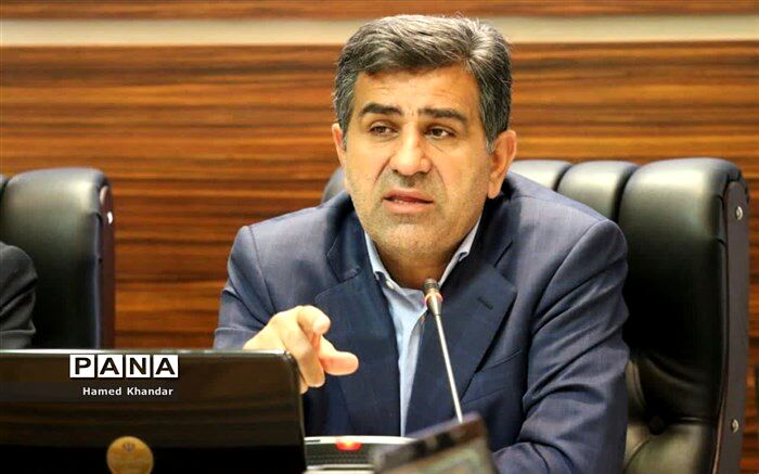 بیابانی شدن میانکاله تهدیدی برای طبیعت ۴۰ میلیون ساله هیرکانی