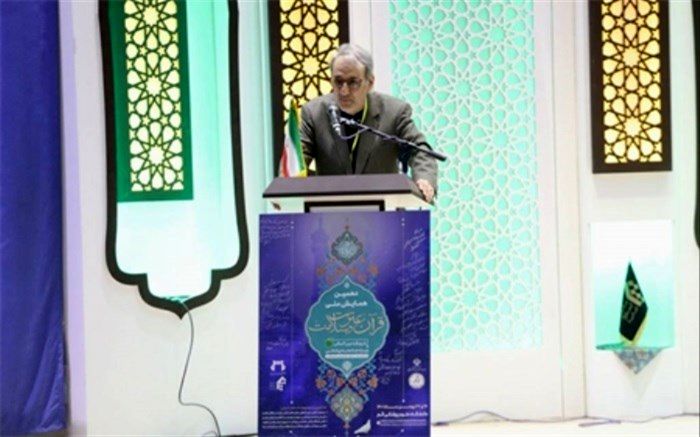 پزشکان فعال در عرصه قرآنی به جامعه معرفی شوند