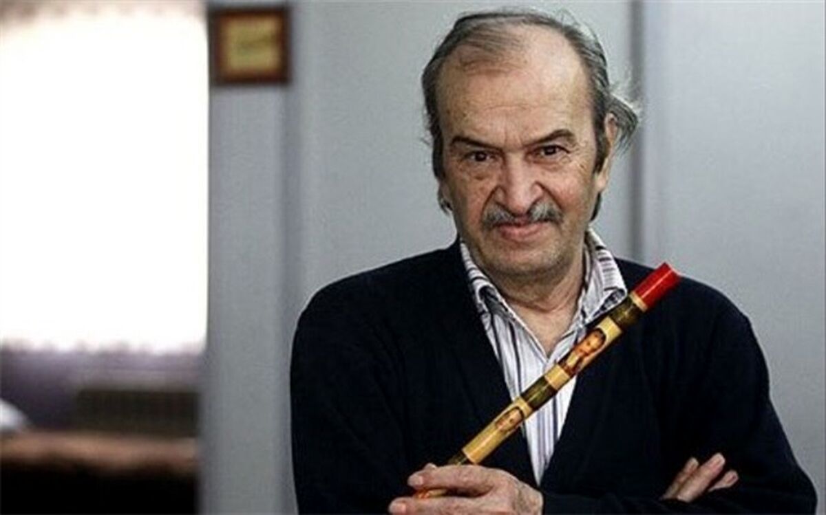 «حسن ناهید» درگذشت