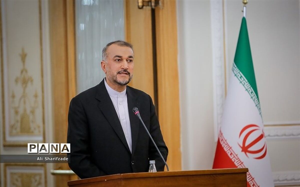 اعلام آمادگی وزارت امور خارجه برای اعزام گروه‌های موسیقی به خارج از کشور
