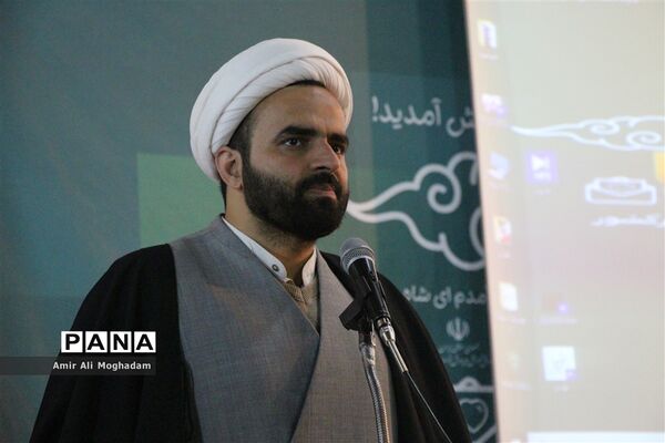 افتتاحیه چهارمین دوره زیارت اولی‌ها در مشهد (ویژه پسران)