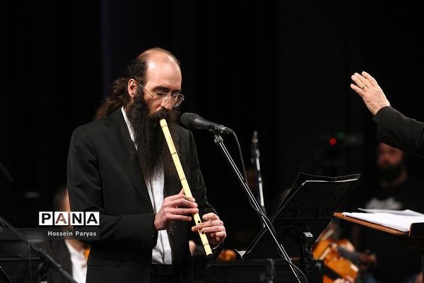 اولین روز سی و هشتمین جشنواره موسیقی فجر