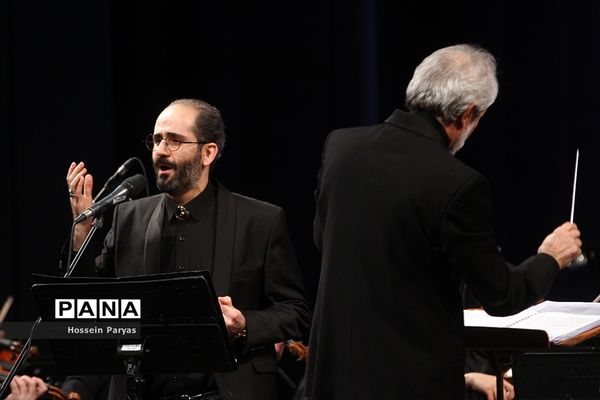 اولین روز سی و هشتمین جشنواره موسیقی فجر