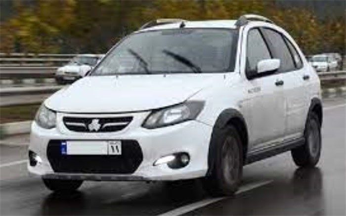 پیش‌فروش ۴ محصول سایپا از دوم اسفند ماه