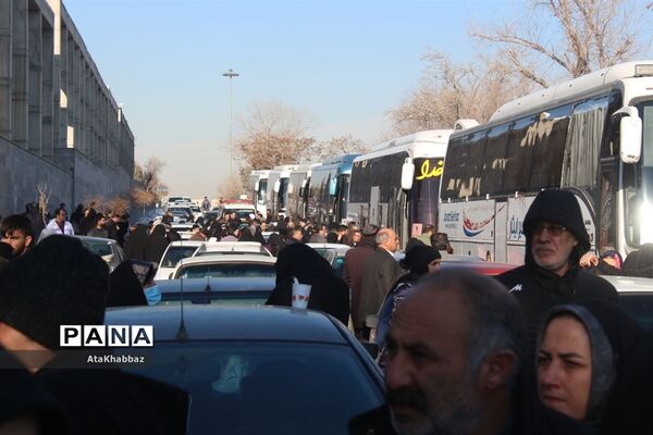 راهیان کوی عشق