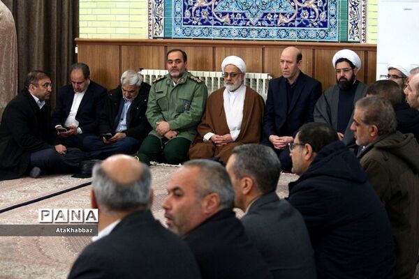 راهیان کوی عشق