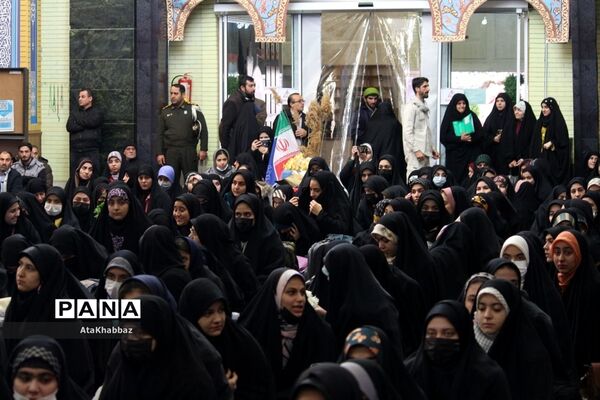 راهیان کوی عشق