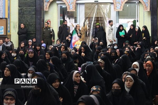 راهیان کوی عشق