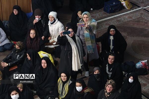 راهیان کوی عشق