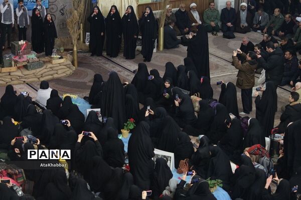 راهیان کوی عشق