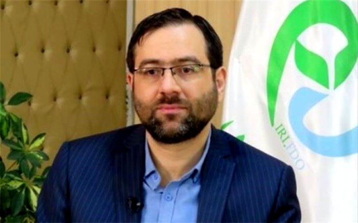ذخایر دارویی کشور در شرایط پایدار