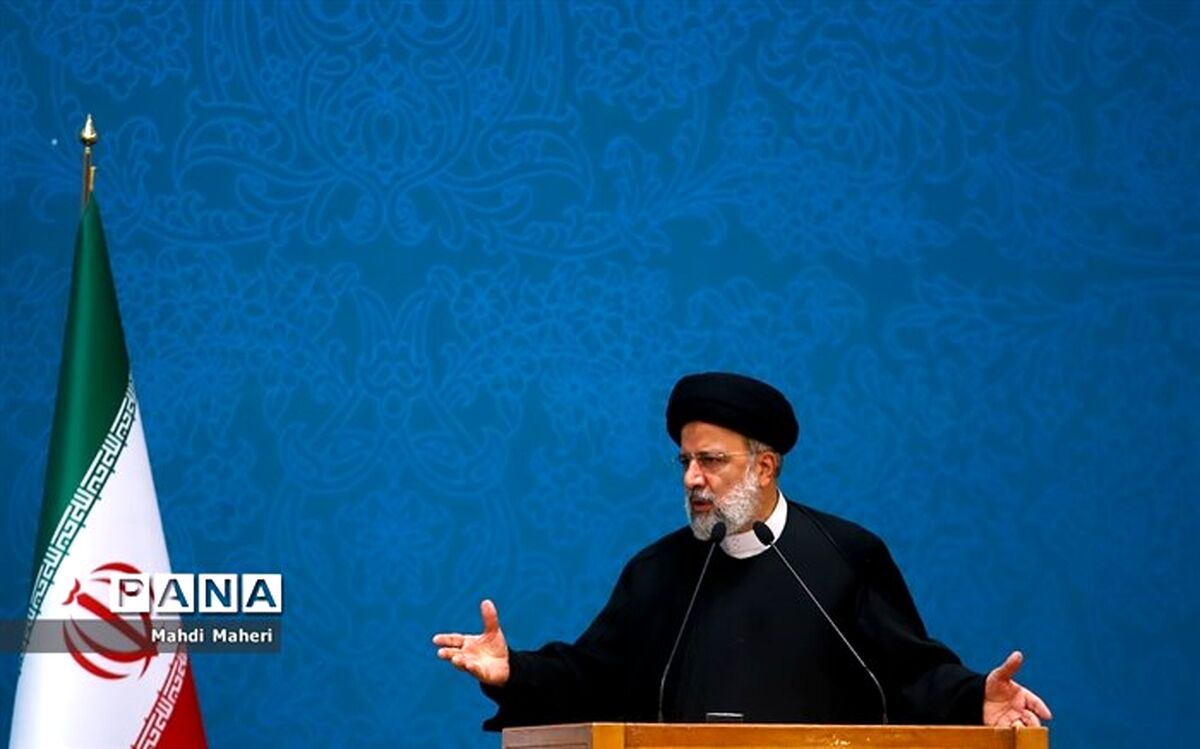 نتیجه تحریم، فشار بر زندگی مردم است