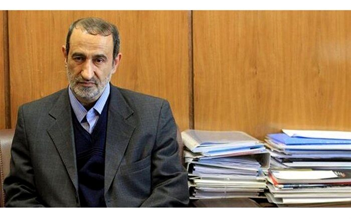 اقتصاد ایران و چین می‌تواند مکمل یکدیگر باشد