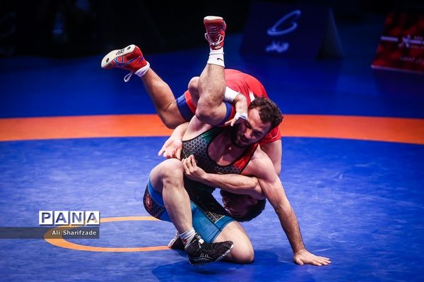 مسابقات کشتی جام باشگاه‌های جهان ۲۰۲۳