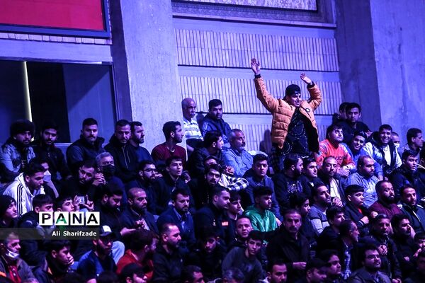 مسابقات کشتی جام باشگاه‌های جهان ۲۰۲۳