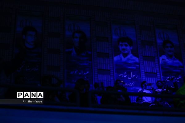 مسابقات کشتی جام باشگاه‌های جهان ۲۰۲۳