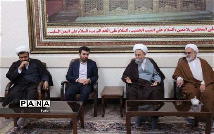 اجرای سند تحول بنیادین باید دغدغه اصلی همه مسئولین کشور باشد