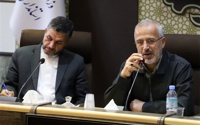 بسیج چهره های علمی و تجهیزات تخصصی کشور برای کشف علت حادثه در مدارس قم