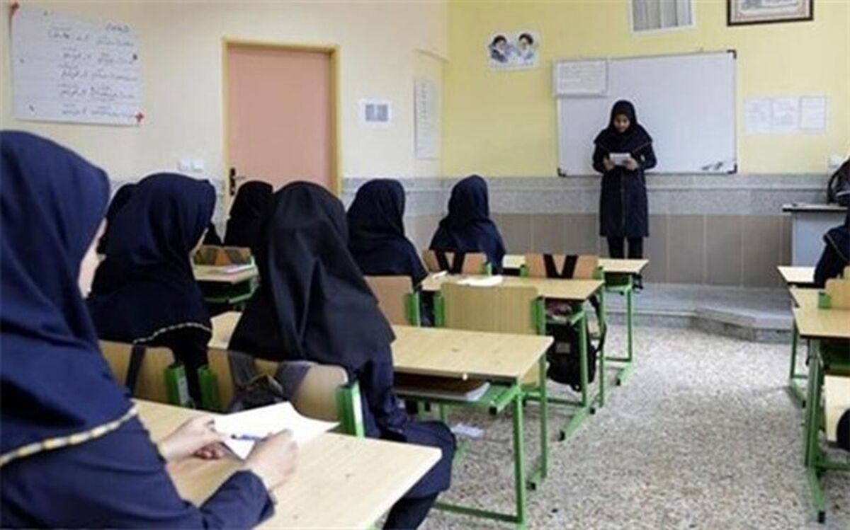 معلمان، مسئول ایجاد انگیزه و نشاط در دانش‌آموزان هستند