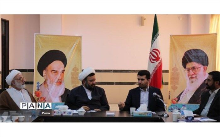 بیشترین تمرکز در حوزه تربیتی تمرکز بر کاهش آسیب‌های اجتماعی است