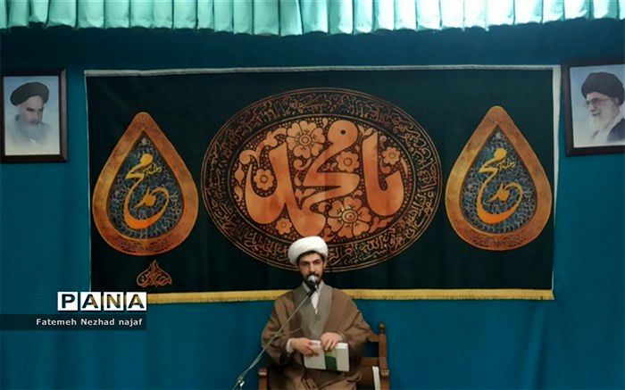 عید مبعث، زمانی برای بازگشت به سوی خداوند