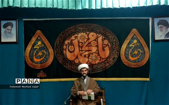 عید مبعث، زمانی برای بازگشت به سوی خداوند