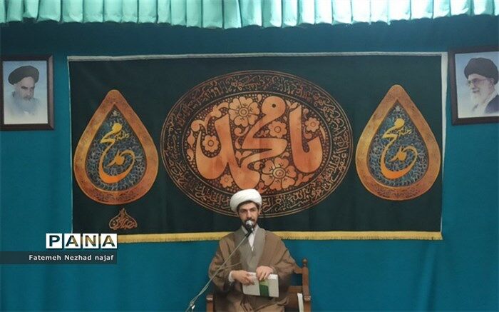 عید مبعث، زمانی برای بازگشت به سوی خداوند