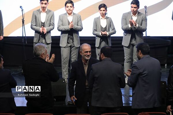 دومین روز سی و هشتمین جشنواره موسیقی فجر