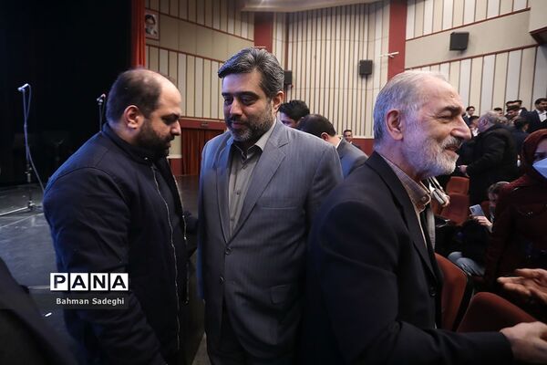 دومین روز سی و هشتمین جشنواره موسیقی فجر