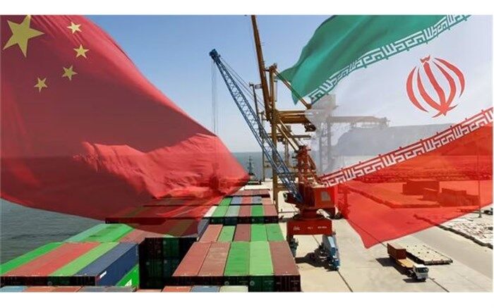 چین برای تحقق رویای «کمربند - راه» به کریدورهای ارزش آفرین ایران نیاز دارد